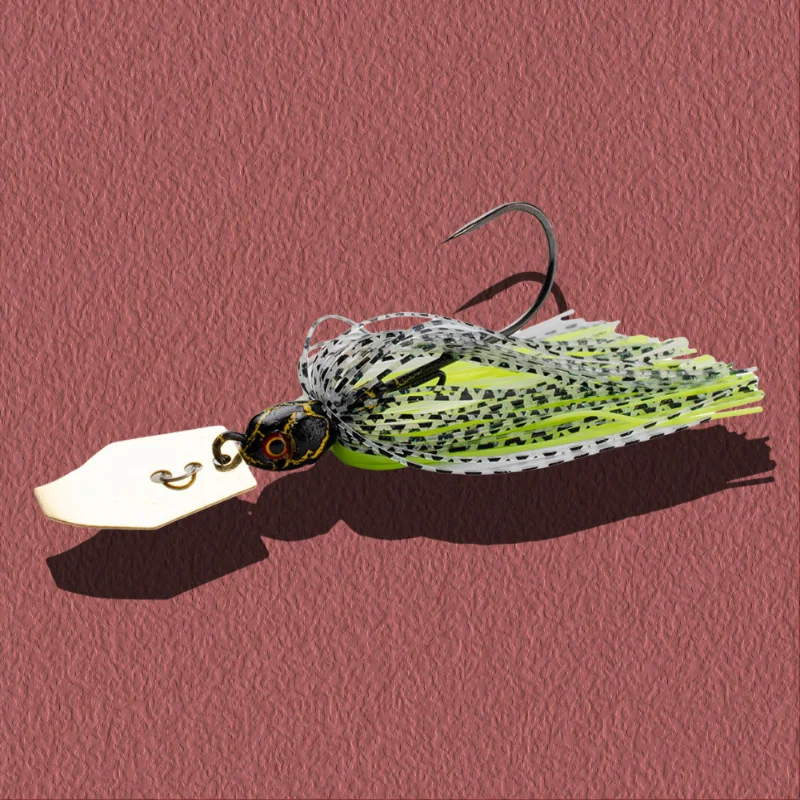 Przynęta wędkarska Super Break – Fishing Lure Blade Bait recenzja i cena