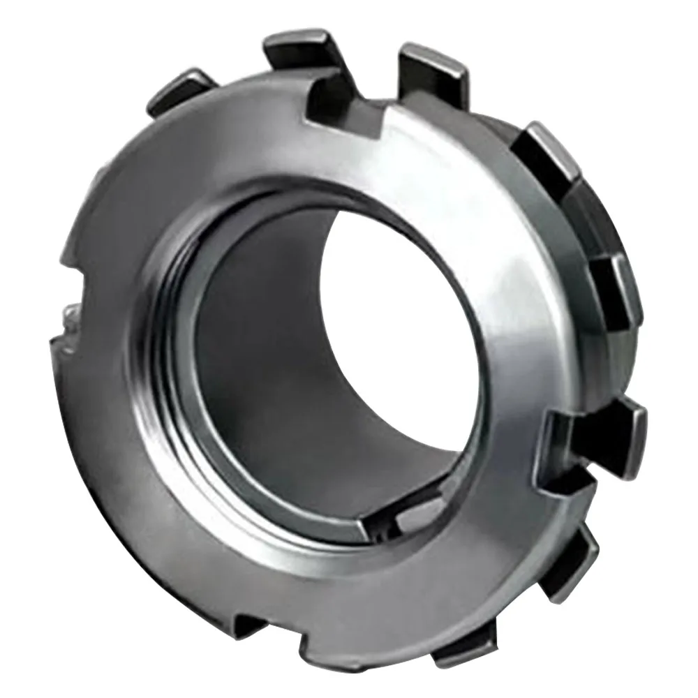 TRH Z19A Expansion sleeve coupling 50x62x25.5 55x65x27.5 55x68x27.5 56x68x27.5 60x70x30 60x73x30.5