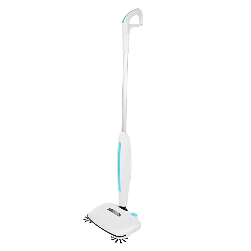 

Simple household water spray mop cordless charging electric sweeper with mop