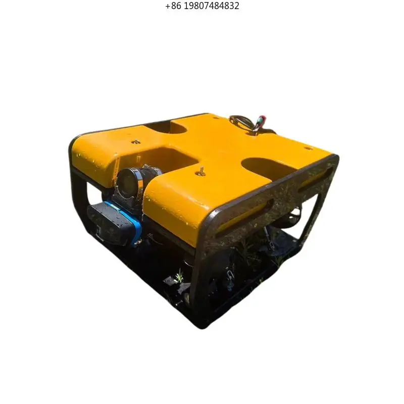 winch water temperature sensor underwater robot High Quality robotic arm underwater ISO Certificate Cable