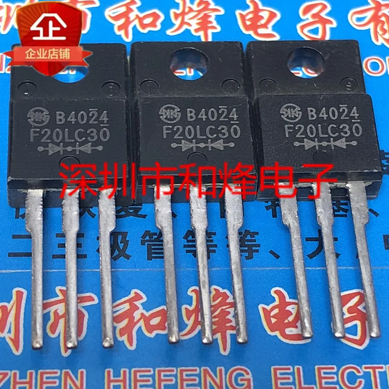5Pcs F20Lc30 Sf20Lc…