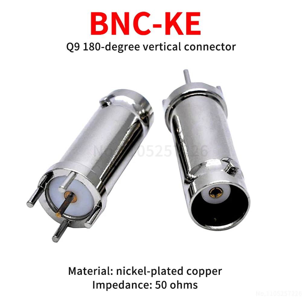 BNC-KE Extended Bnc…