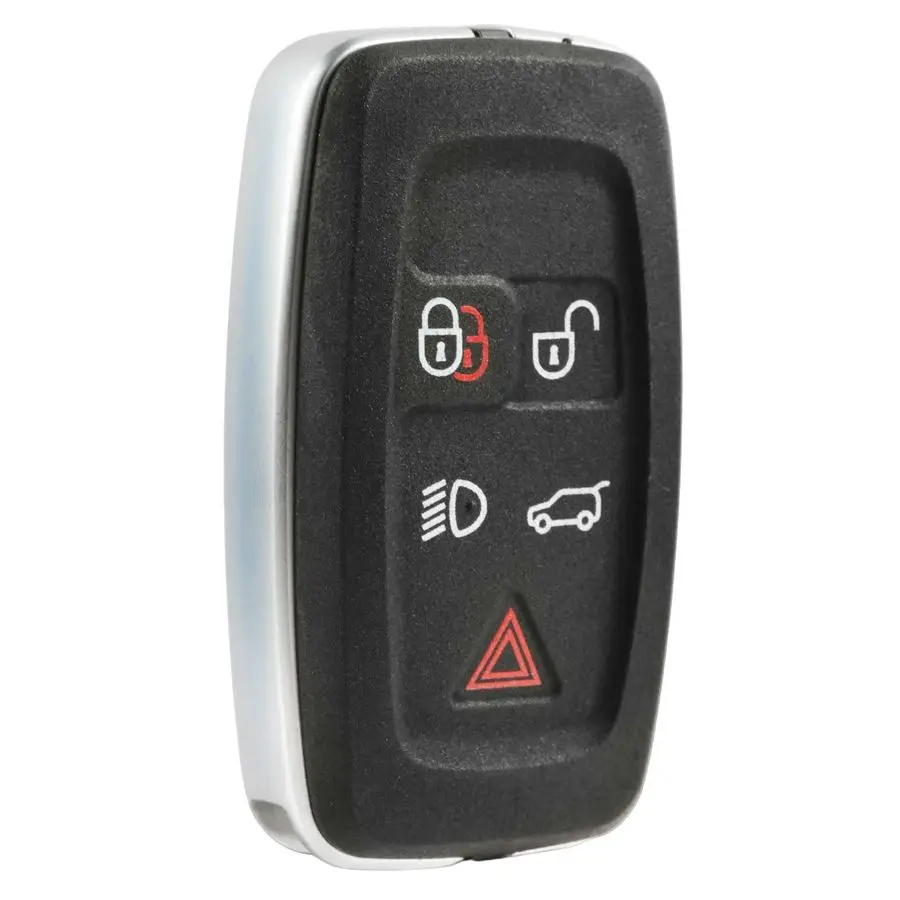 

Key Fob Keyless Entry Smart Remote fits Land Rover, Range Rover, Sport, Evoque LR024070