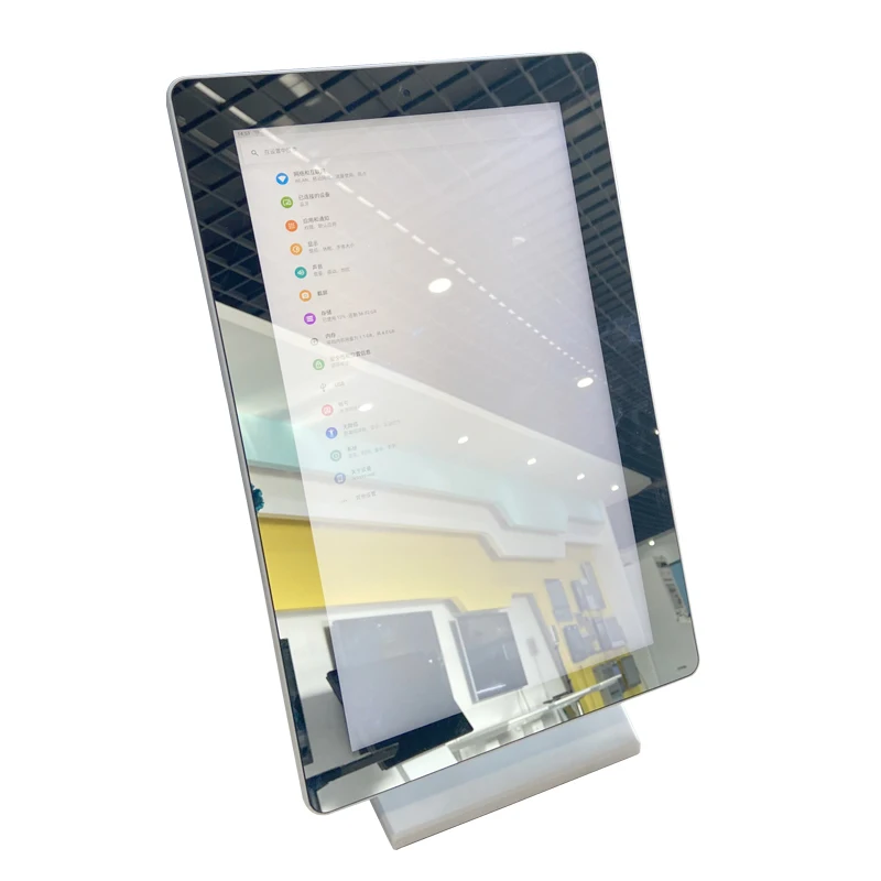 

15.6 inch android touch mirror