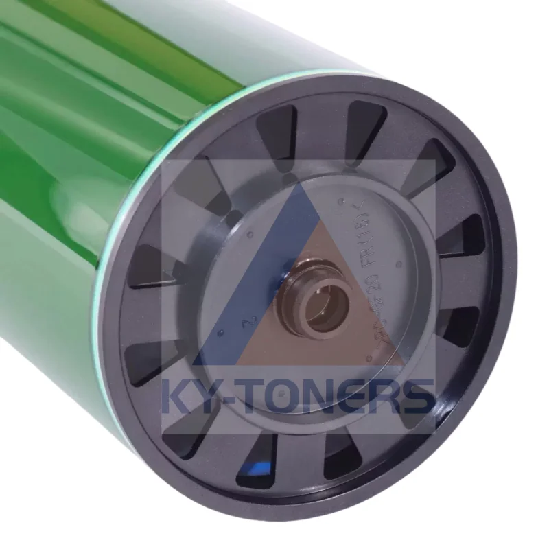 M205-9510 (M0ED9510) Organic Photoconductor drum coating bar assembly M2053630 for  Ricoh Pro C9100 C9110 C9200  C9210 cylinder
