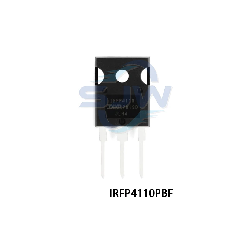 IRFP4110PBF IRFP4227PBF IRFP4468PBF IRFP4568PBF IRFP4668PBF IRFP4110 IRFP4227 IRFP4468 IRFP4568 IRFP4668 TO-247AC-3 Chip