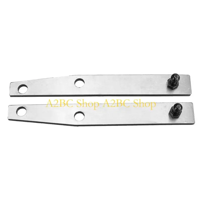 

A2BC Bonnet Hood Lift Support Bars Gas Struts Bracket Arms for Landcruise 70 Series