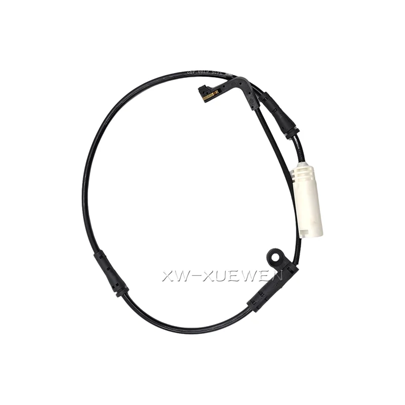 Brake Pad Wear Sensor Front Rear 34356789492 For BMW E60 E64 E63 545i M5 550i 645ci 630i 650i M6 N62B44A S85B50A N62B48B N52B30B view 3