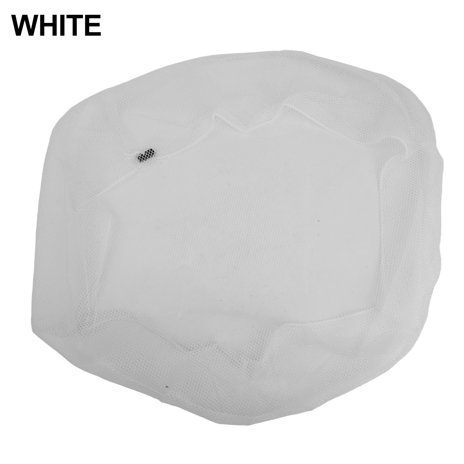 Reusable Mesh Cover Window Fan Cover Child Safety Long-term Use Cover Premium Mesh Material 20-Inch Fan Protector