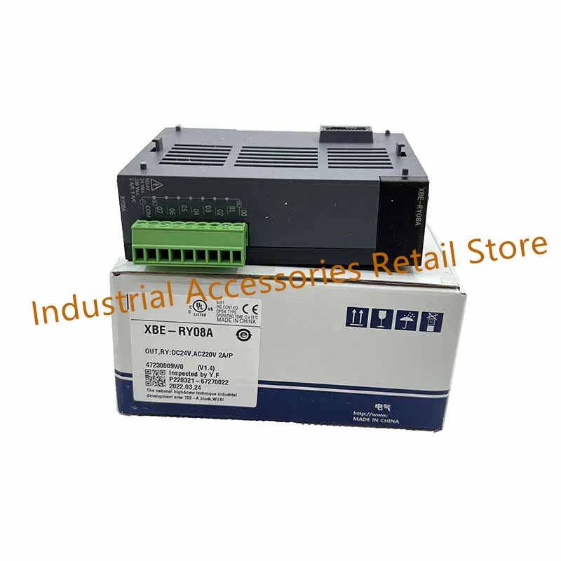 New original  XBE-DC16A XBE-DC08A XBE-DC32A XBE-RY08A XBE-RY16A XBE-TP08A GM4-DMMA GM6-DMMA