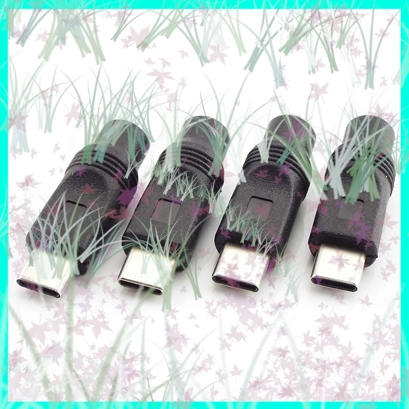 Dc 5.5X2.1Mm Power … - image