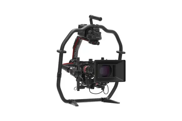 Ronin 2 sistem stabilisasi 3-sumbu genggam, berlaku untuk kamera dslr gyro aksesori fotografi gimbal