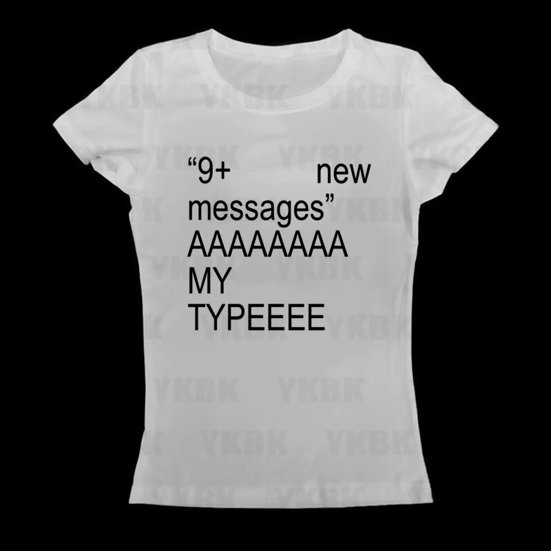 Kawaii Mädchen Kurzarm Print Kitty Cat Tees Y2k Stil Mode Tops Streetwear Frauen Harajuku Retro 90er Jahre Emo Casual Punk Baby