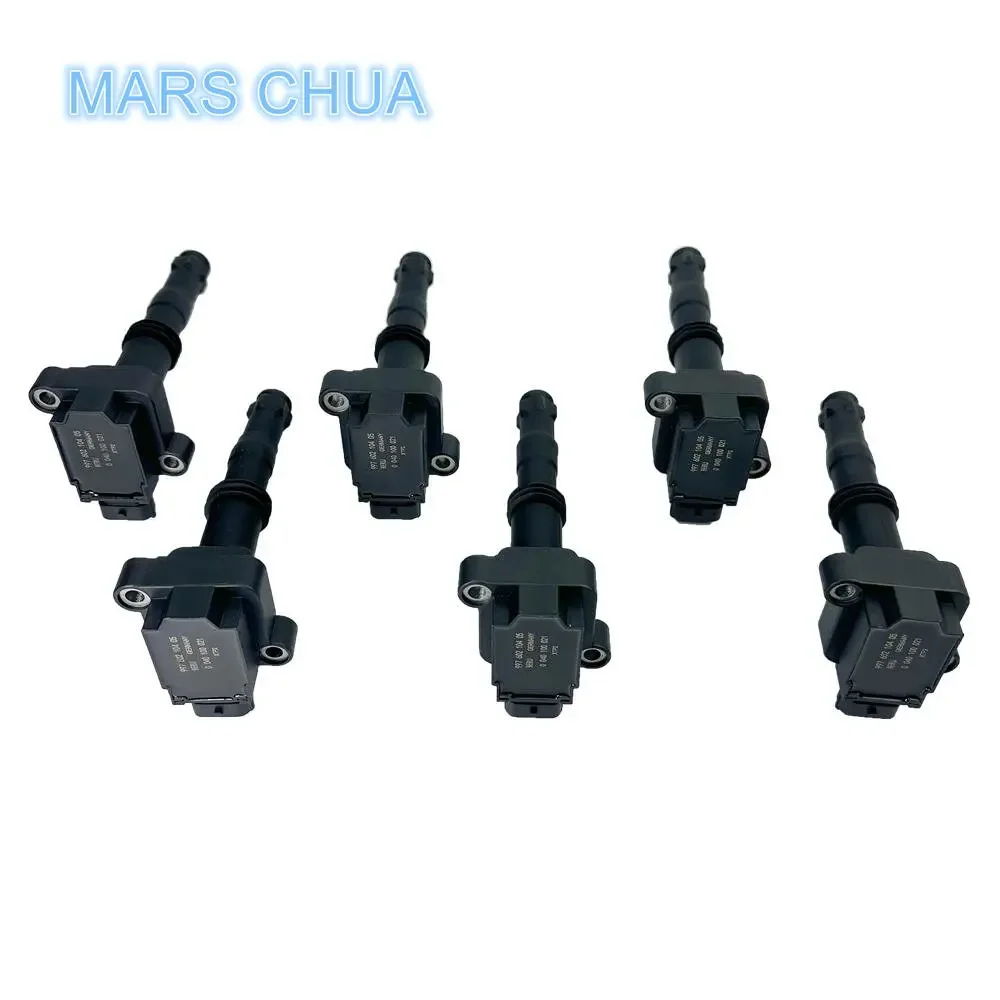 

94660210403 94660210402 94660210401 99760210405 99760210703 99760210702 Катушка зажигания для Porsche Panamera