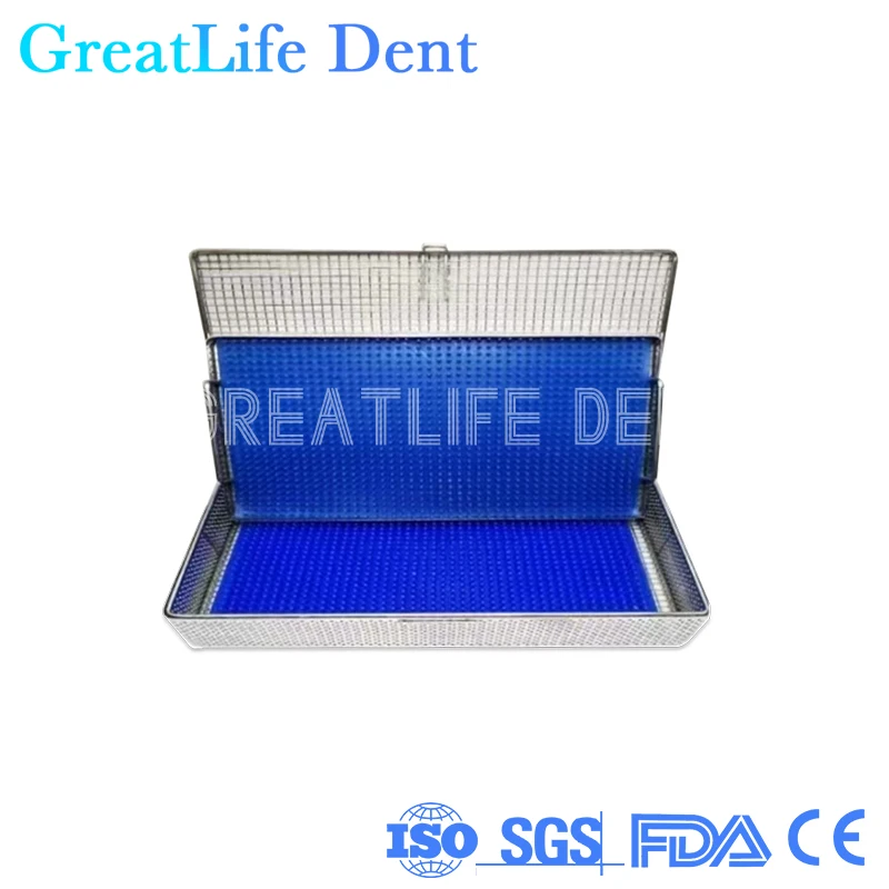 Dental Surgery Kit High Quality Basic Instrument Set Dental Implant Surgery Kit Dental Oral Surgery Kit