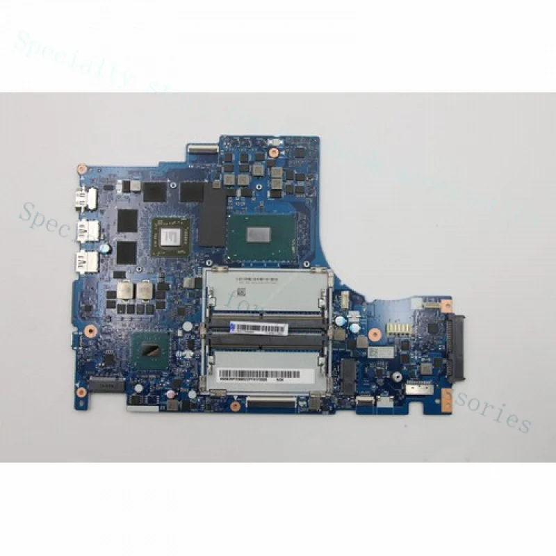 

A +++ для Lenovo Legion Y520-15IKBA 5B20P22985 I5-7300H 530-2G Материнская плата для ноутбука