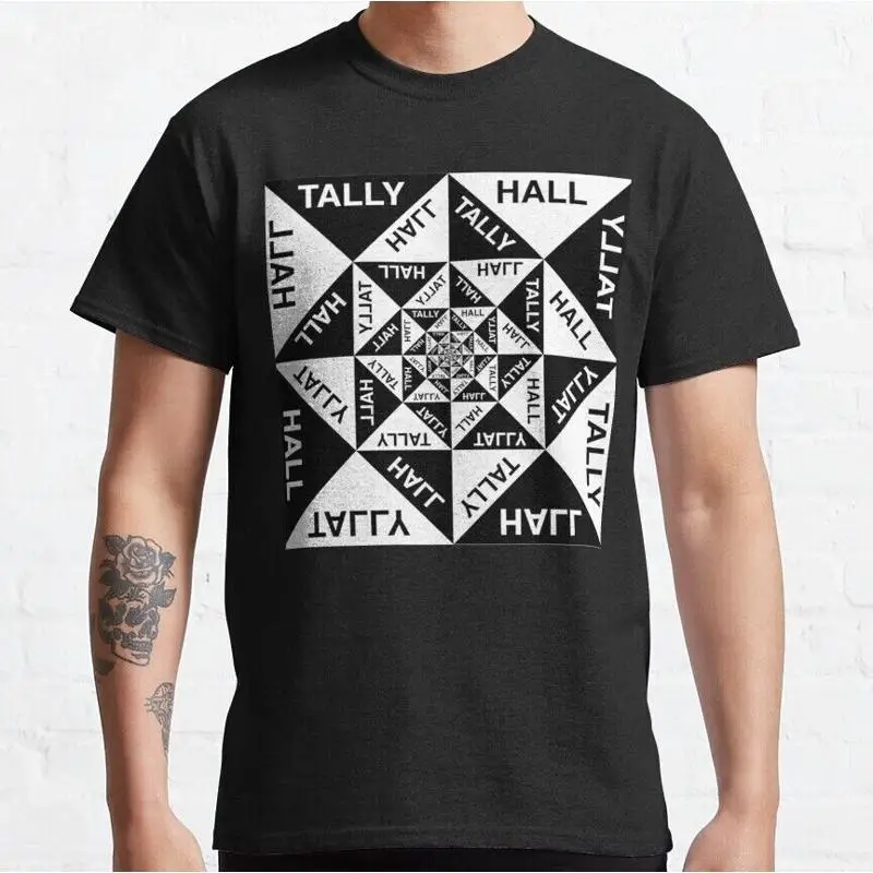 Nwt Tally Hall Amer… - image