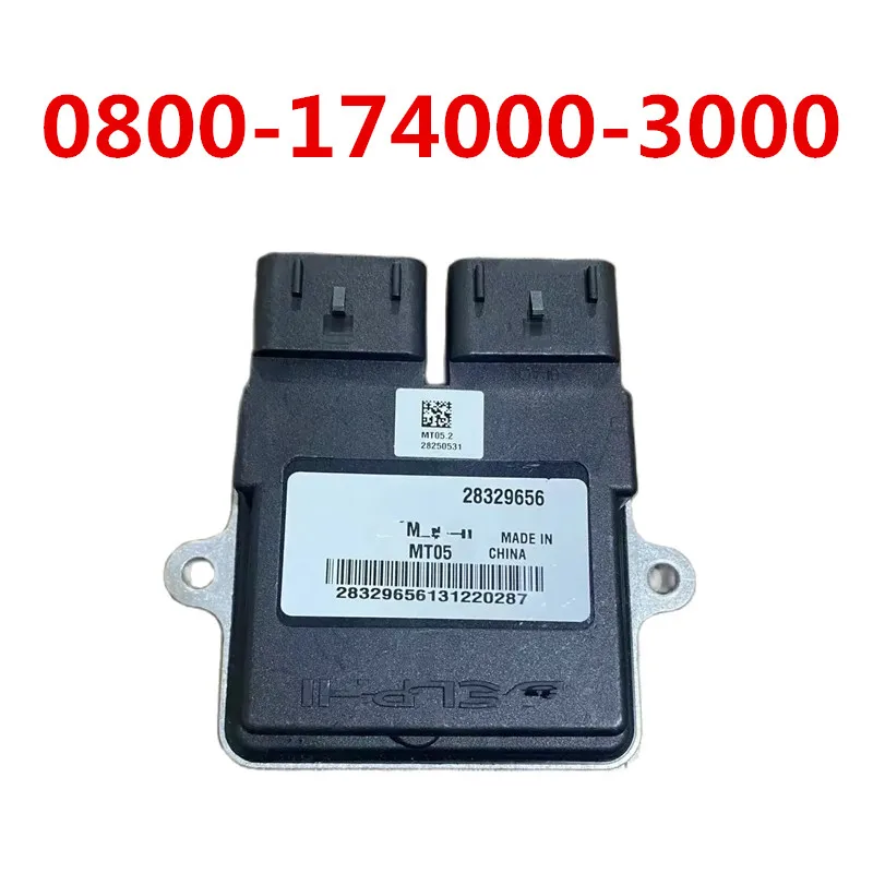 

ORIGINAL ECU Computer 0800-174000-3000 For CF 800CC ATV CFORCE X8 Basic and X8 EFI EPS MODELs