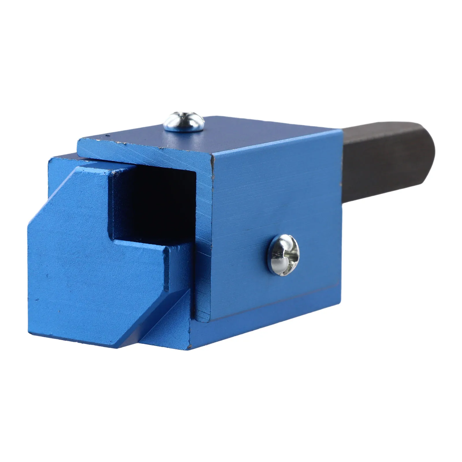 For Cabinet Making Hinge Recess Chisel Corner Chisel Compact Mortising Chisel Door Lock Recess Chisel Hammer Tap Chisel