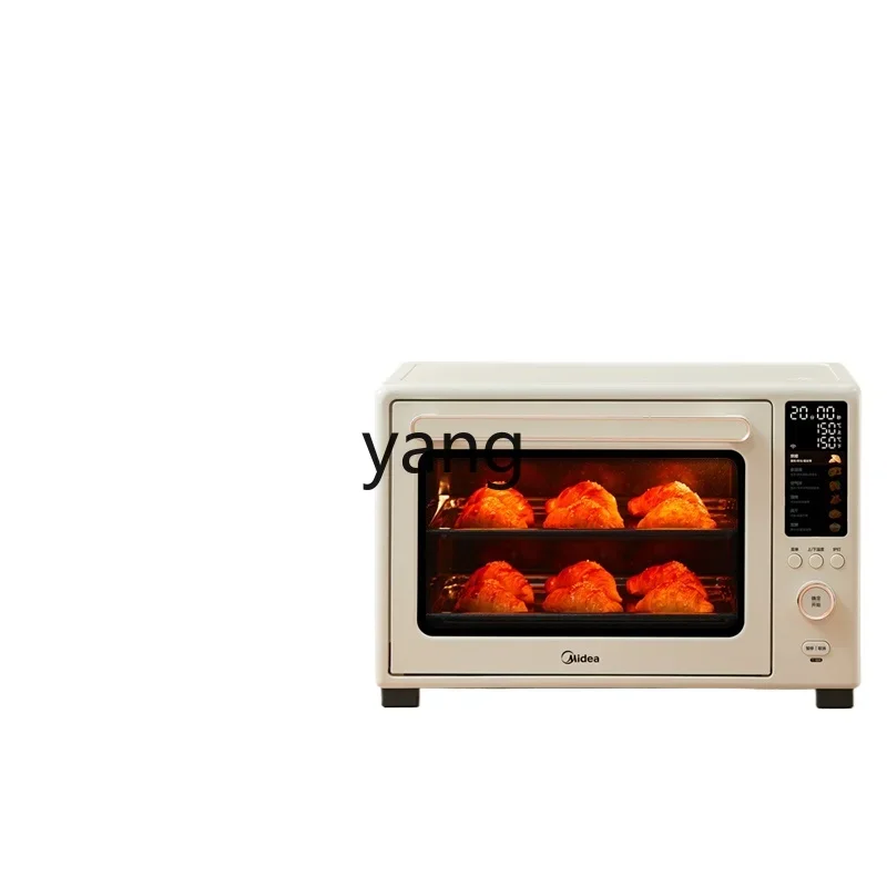 

L'm'm Preheating Electric Oven P40 Graphene Home Use and Commercial Use Baking Dedicated