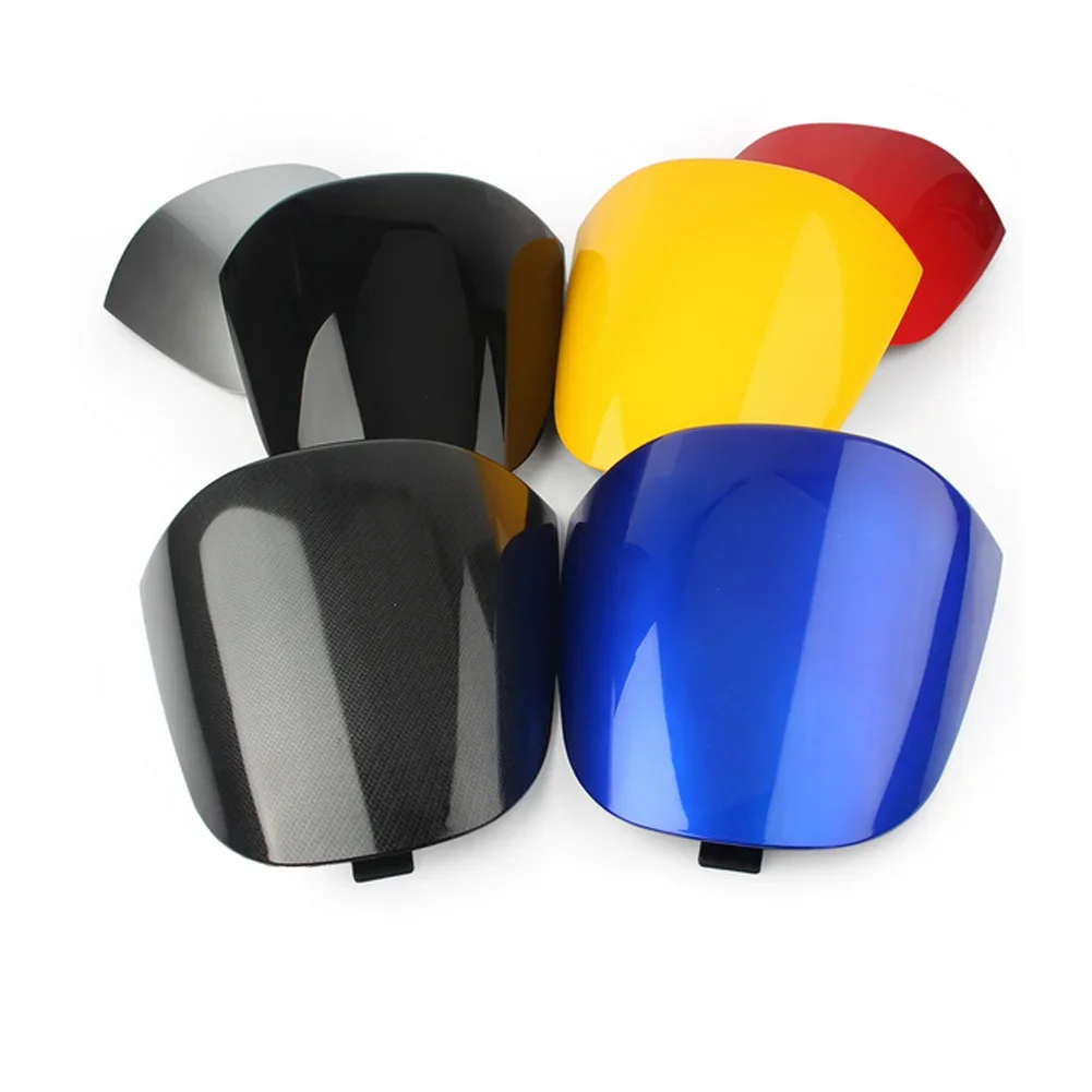 For Suzuki GSX-R GSXR 600 750 GSXR600 GSXR750 SRAD 1996-1998 Motorcycle Rear Passenger Cowl Seat Back Cover Fairing Part 1999