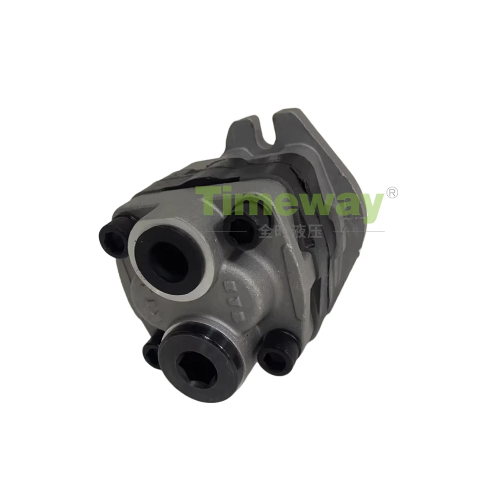 

Pilot Pump PSVD2-21 Hydraulic Gear Pump Low Pressure Pump Auxiliary Pump