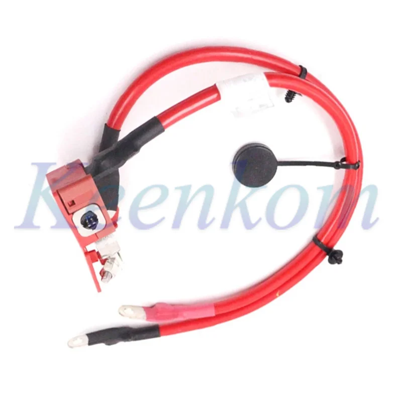 High Quality Positive Battery Fuse Cable Fit For BMW 2014 2015 2016 Positive 61129253111 ﻿