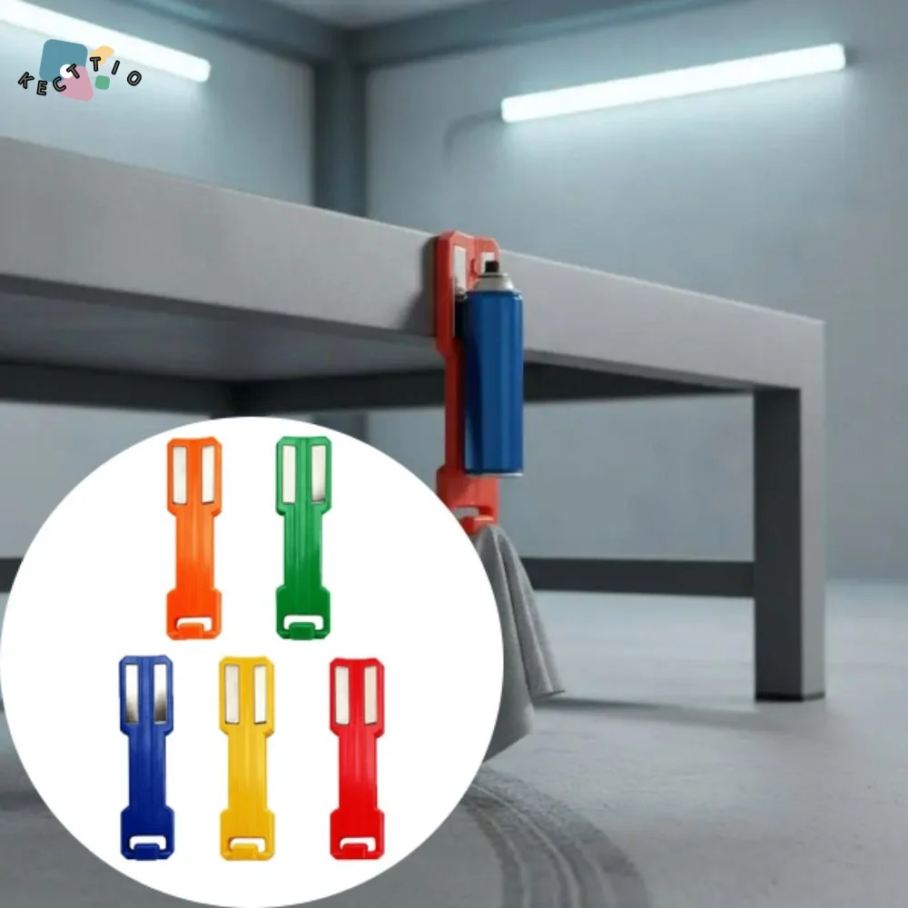 organizador-magnetico-para-latas-em-6-cores-suporte-magnetico-para-latas-de-spray-azul-design-slim-economizador-de-espaco