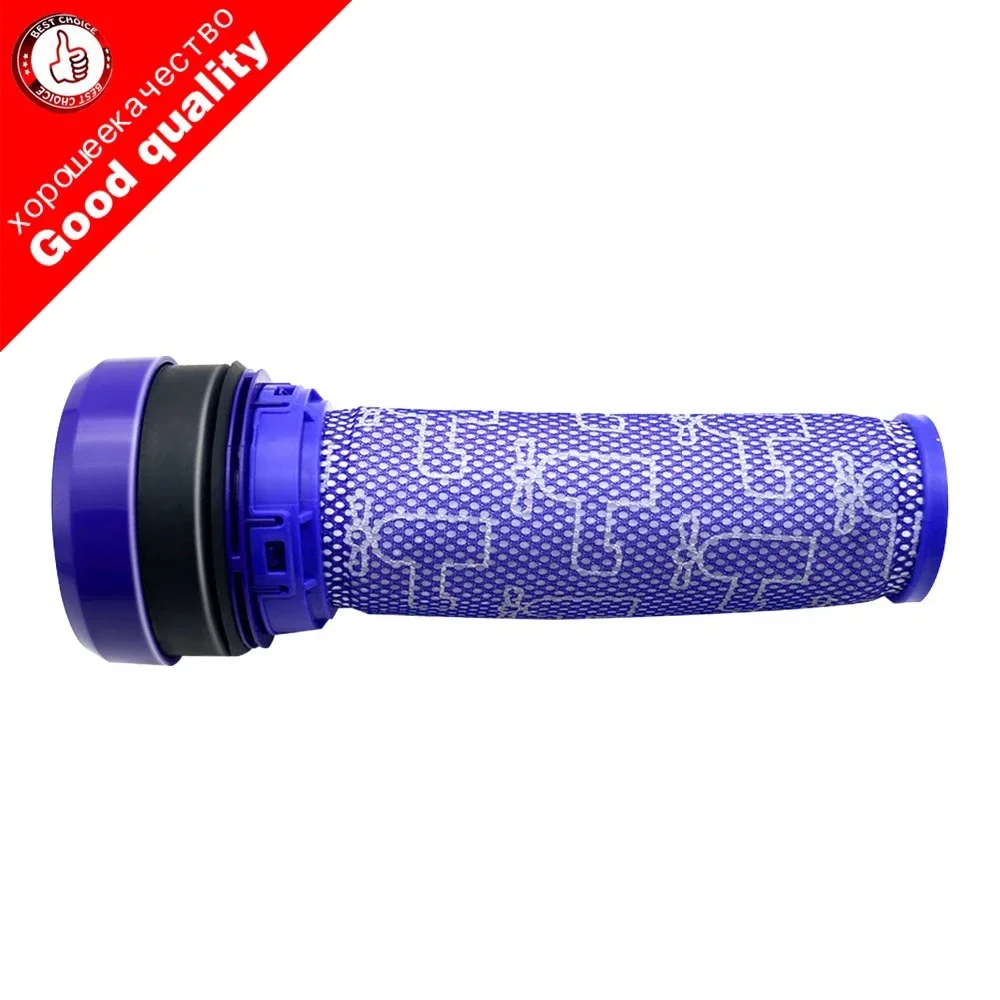 

Washable Pre Dust Filter for Dyson DC39 Animal/Complete/Limited Edition DC39 DC37 Vacuum Cleaner Filters Spare Parts Accessories