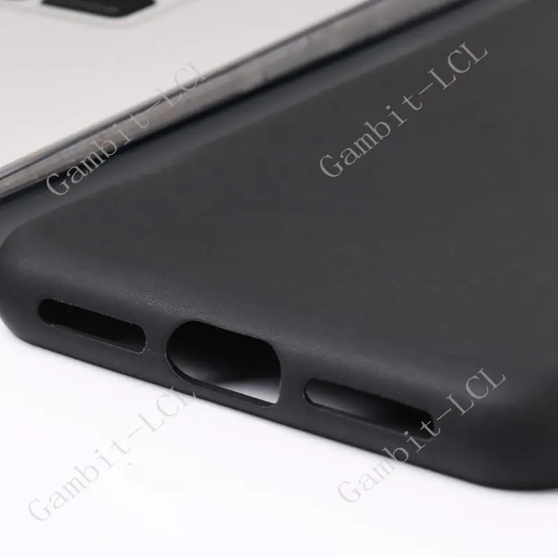 Anti-Falling Case For TCL 10 Lite 10L 6.53\