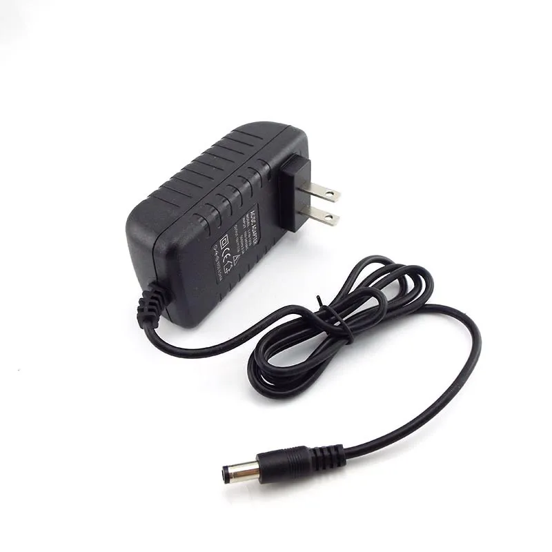 12V 3A Plug 3000MA …