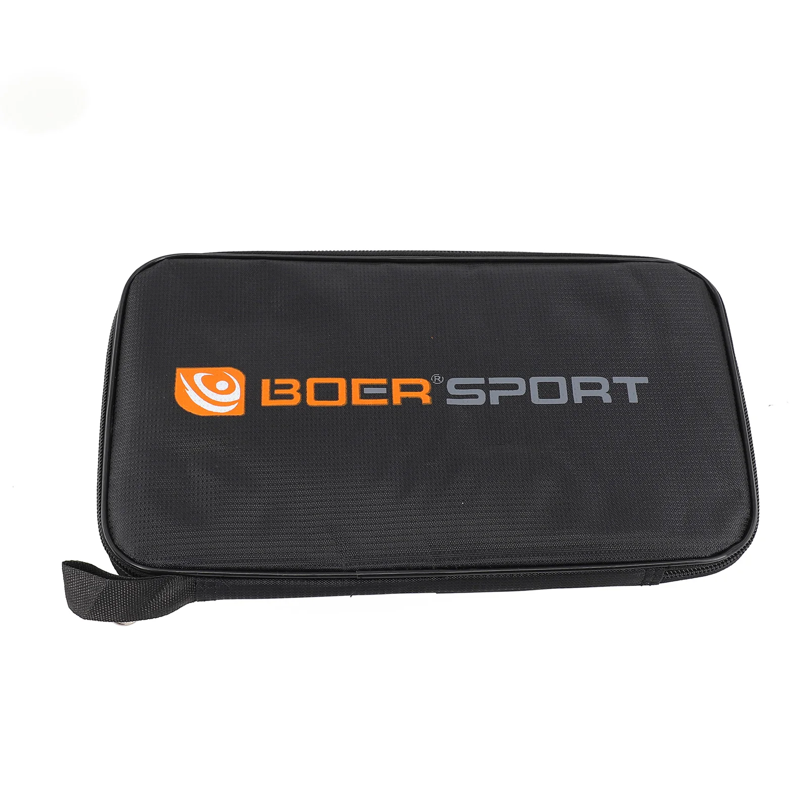 

Ракетка для настольного тенниса гладкого дизайна предлагает превосходное сцепление и стабильность благодаря длинной ручке и прочную конструкцию