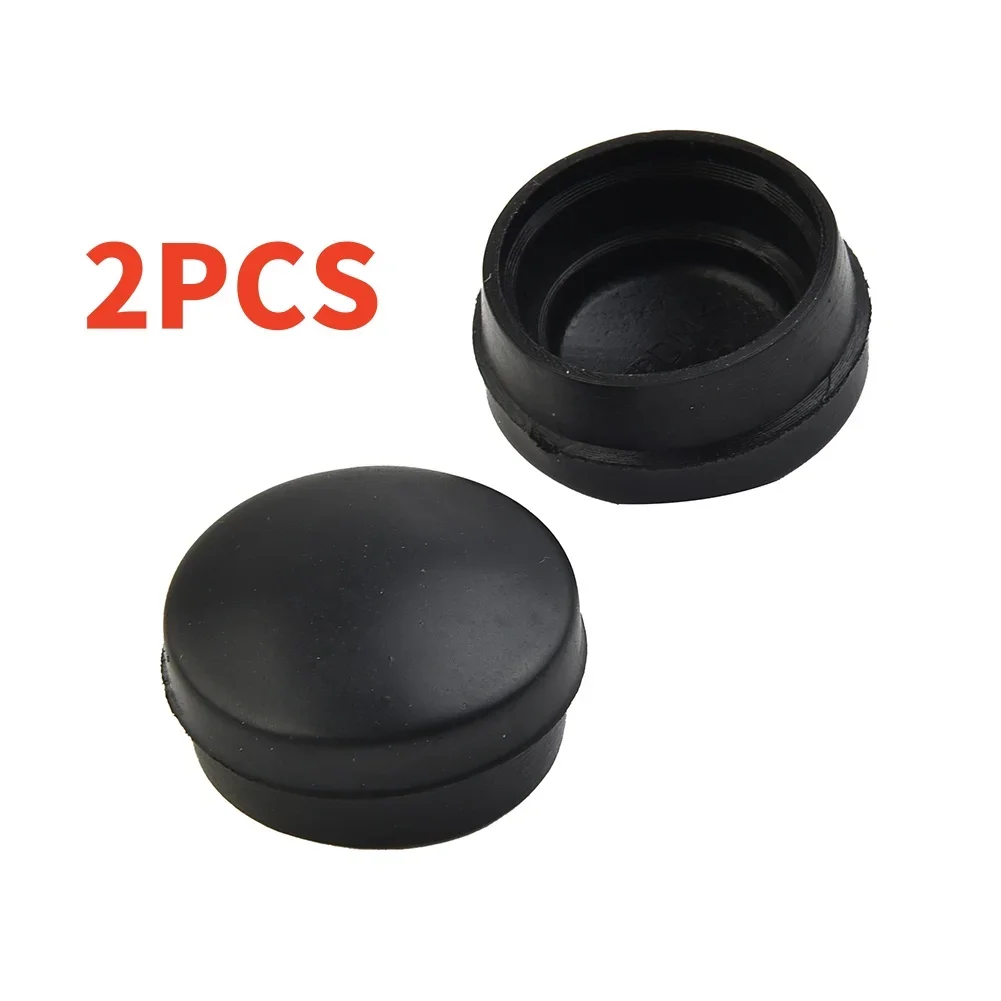 

2pcs Car Front Windshield Wiper Nut Cover Cap Bolt 983804H050 For Hyundai Sonata Veloster Accent Grandeur Azera Creta Elantra