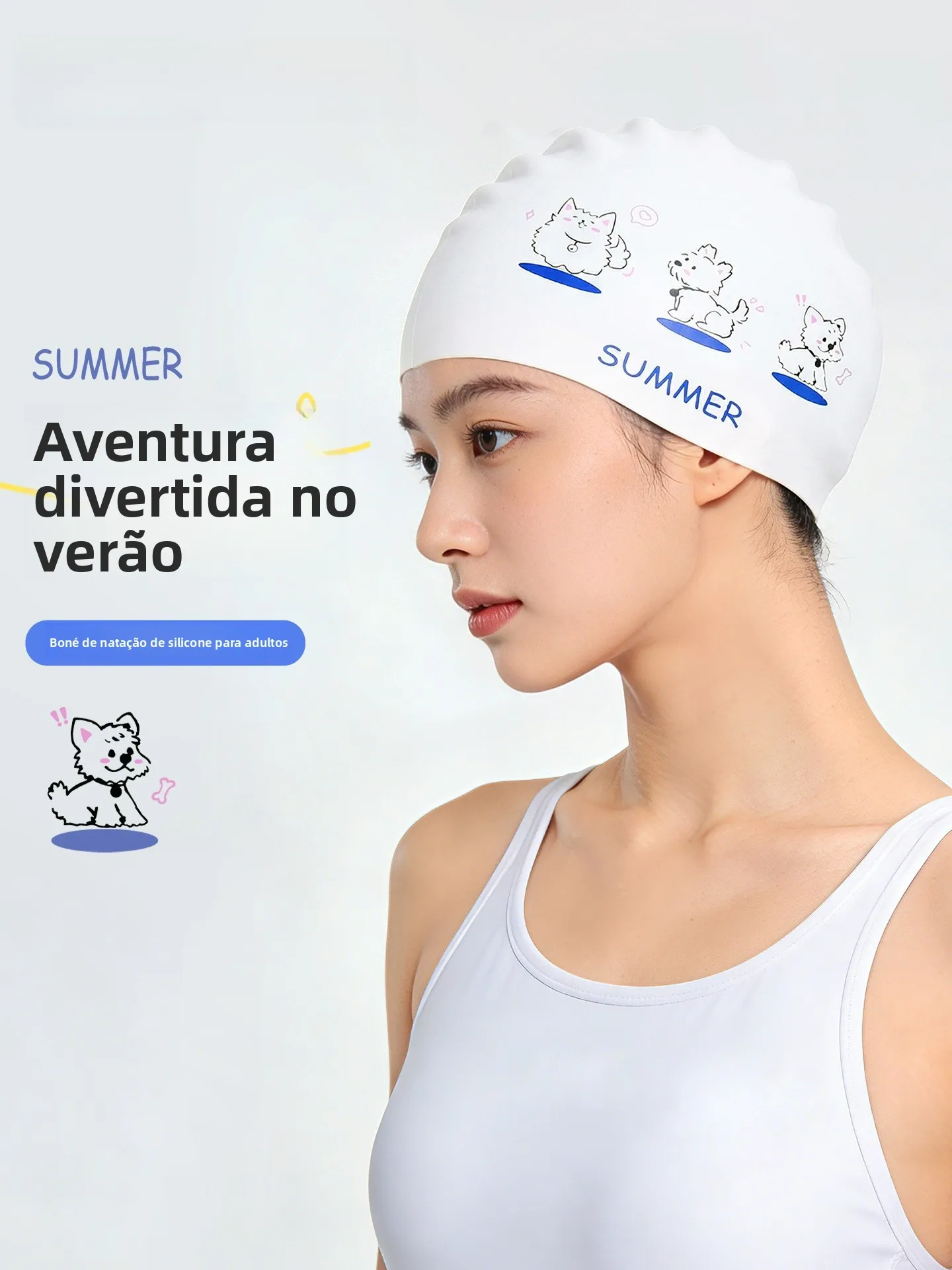 touca-de-natacao-de-silicone-feminina-antienrolamento-para-cabelos-longos-impermeavel-especial-para-adultos-de-alto-valor
