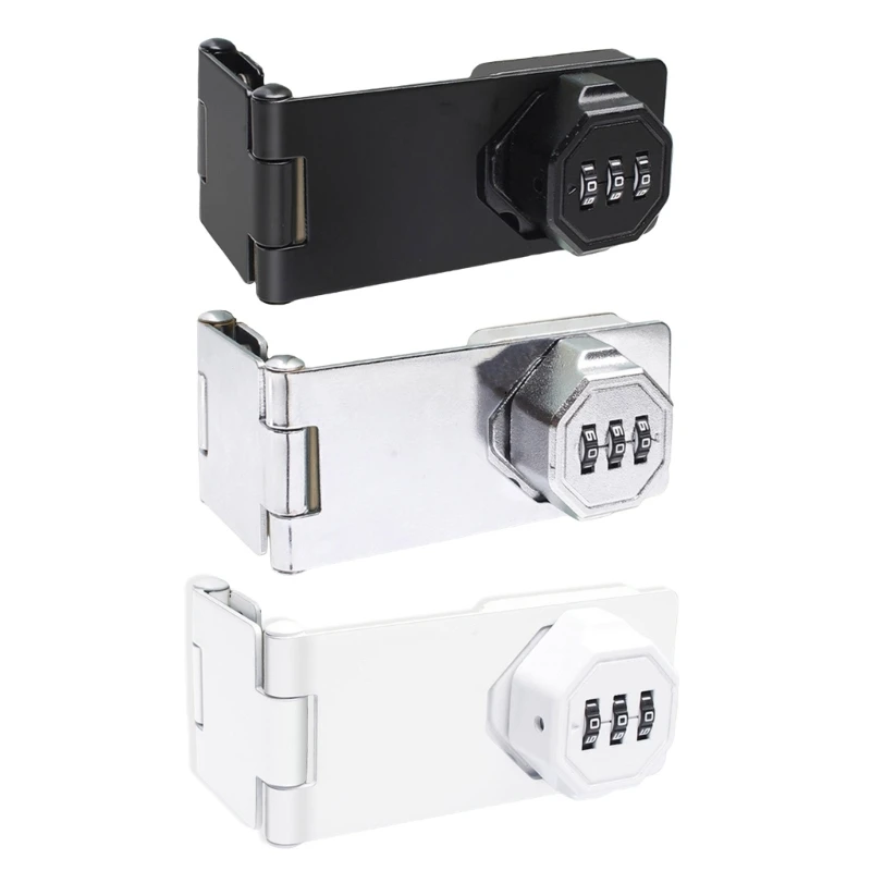 Multifunction 5inch Security with Numeric Code for Safeguarding Valuables