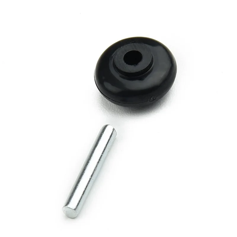 Оси Ролики Маленькие колеса для Dyson DC35 DC44 DC45 DC59 DC62 V6 SV03 SV05 SV06 SV07 Вакуумные силовые головки Моторизованные головки-LITE