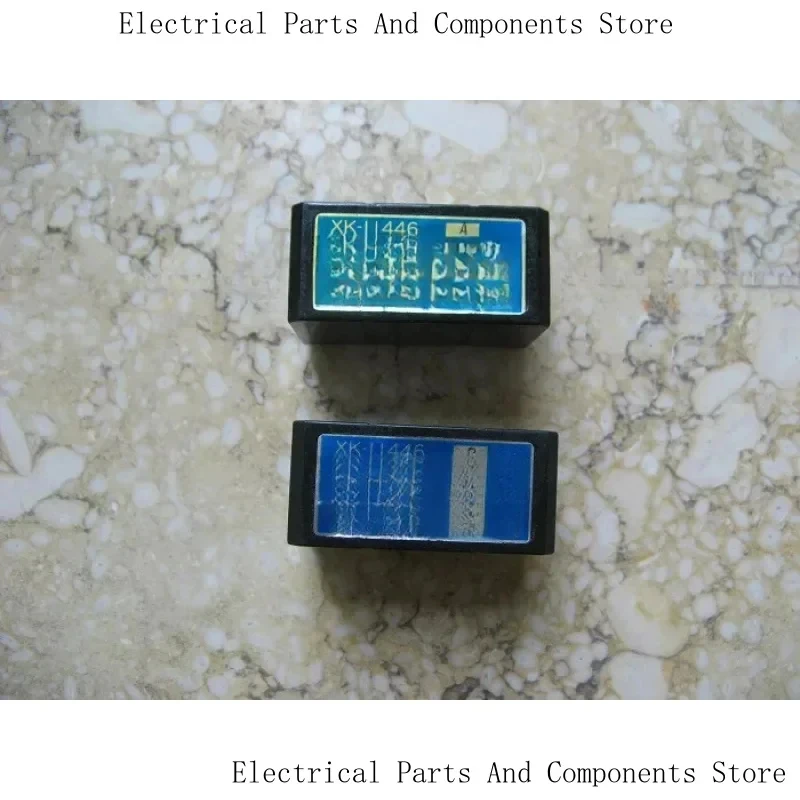 SANYO DENKI Mutual Inductor XK-11446 (90% New)