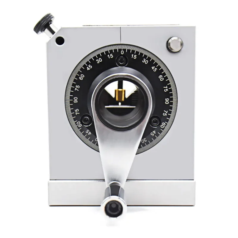 High precision one-way punch former punch grinder punch machine grinder