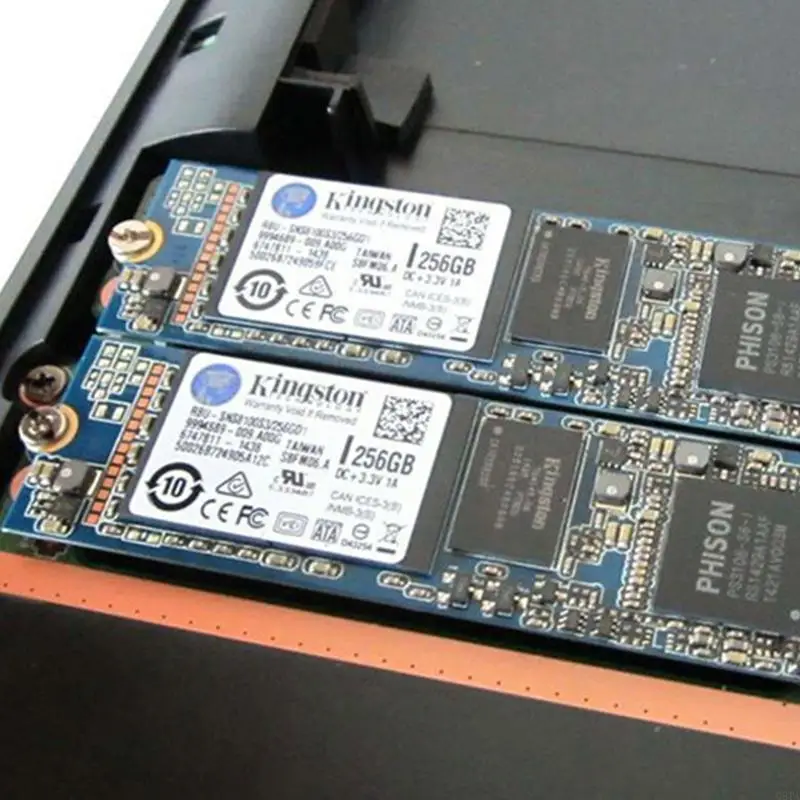 G8TA SSD VINT для монтажных винтов M.2 SSD для рабочего стола для ноутбука для Gigabyte NGFF Материнская плата 2280
