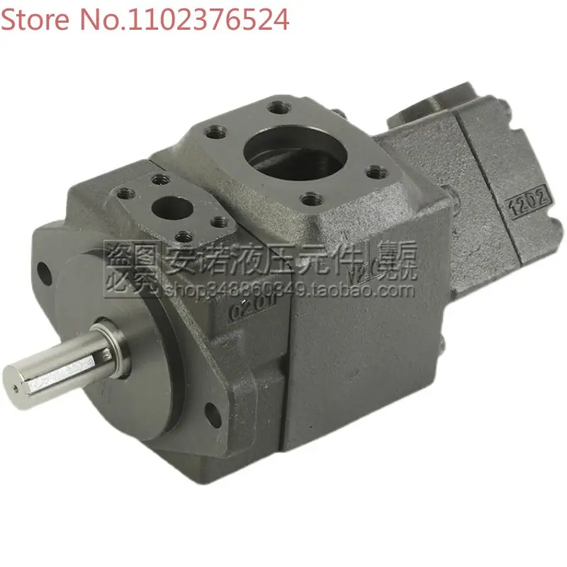 Customized YUKEN Variable Vane Pump SVPF-12/20/30/40-20/35/55/70-20 Hydraulic Pump