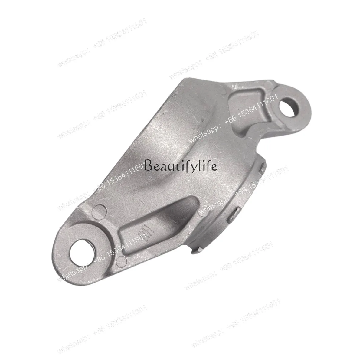 LR090667 T4A11923 suitable for auto parts rear shock absorber top glue