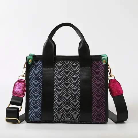 10 best sales कर्ट गीगर बैग - №3