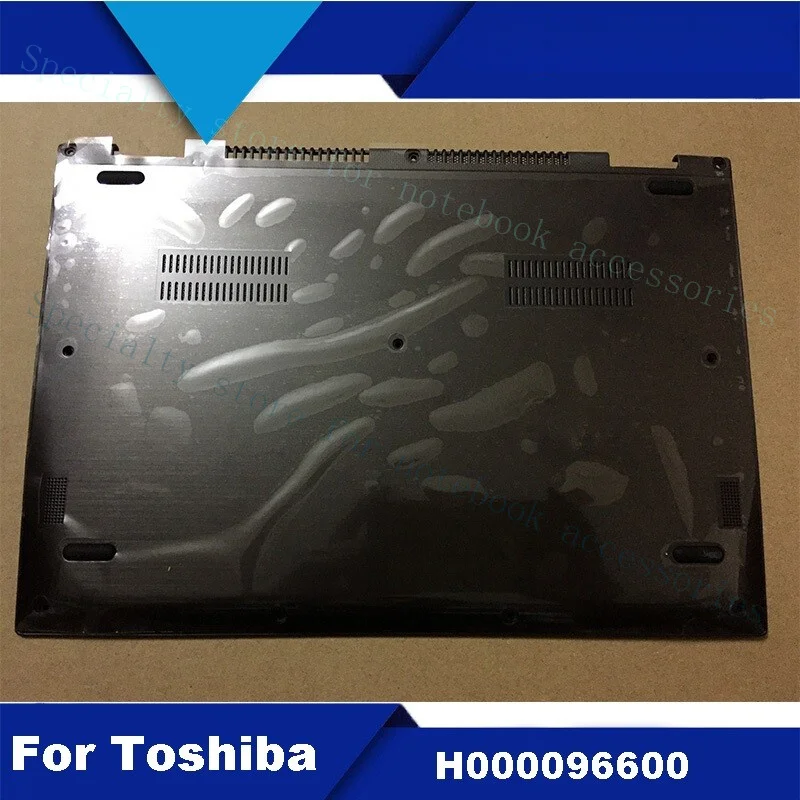 

A+ For Toshiba P25W-C2302 D Shell Bottom Base Case H000096600