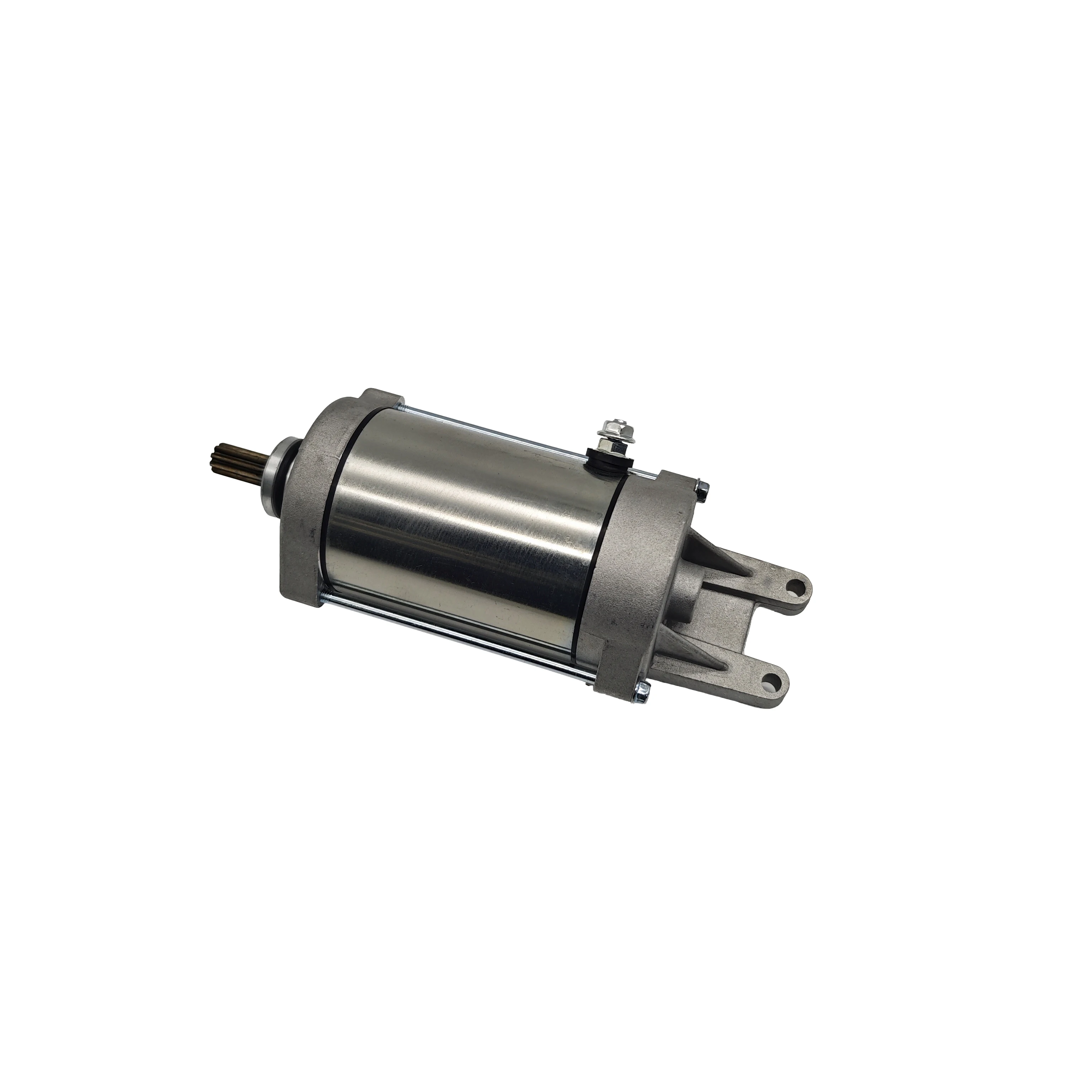 Motor de arranque elétrico par - Motorcycle Starter Motor avaliação e preço