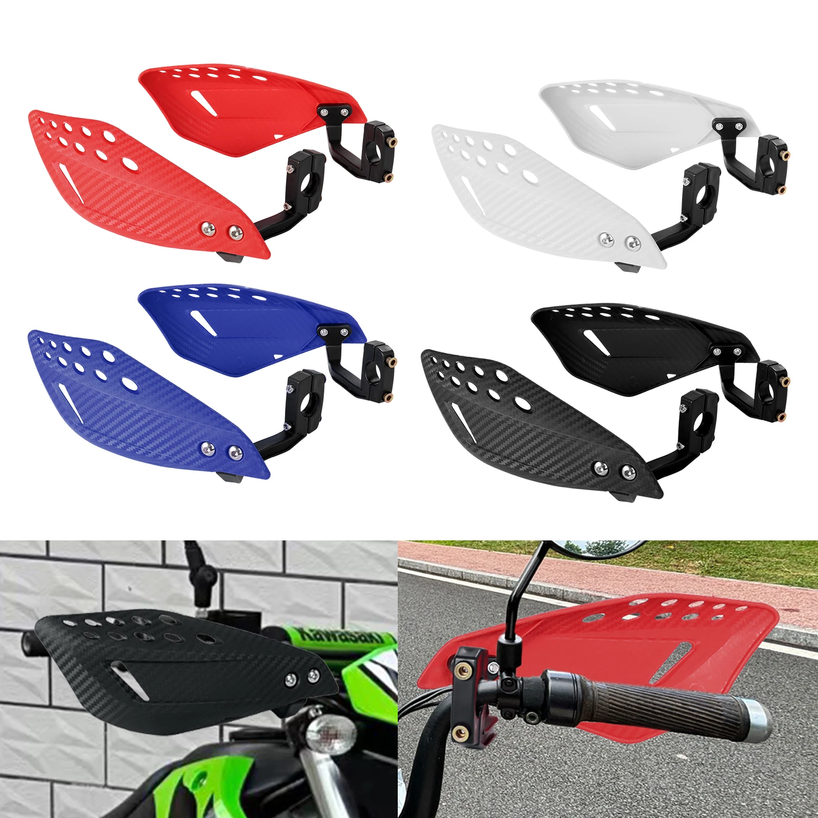 Motorcycle Hand Guard Handguar - đánh giá và giá Motorcycle Gear Harley Davidson