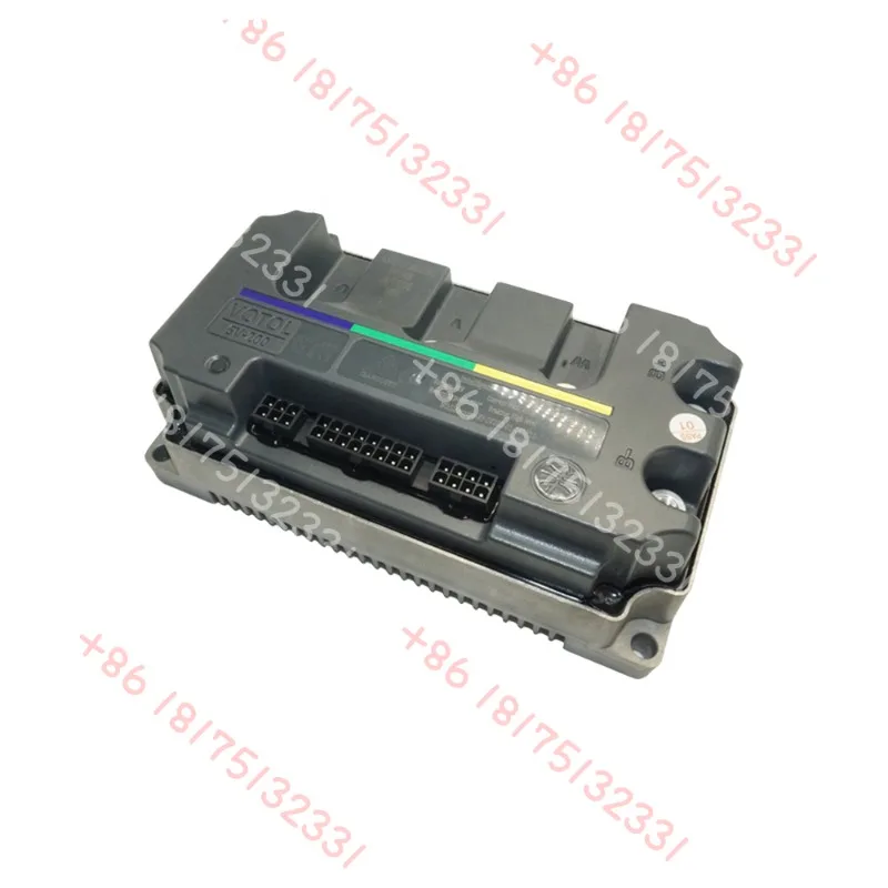 Votol 72V160A Progr… - image