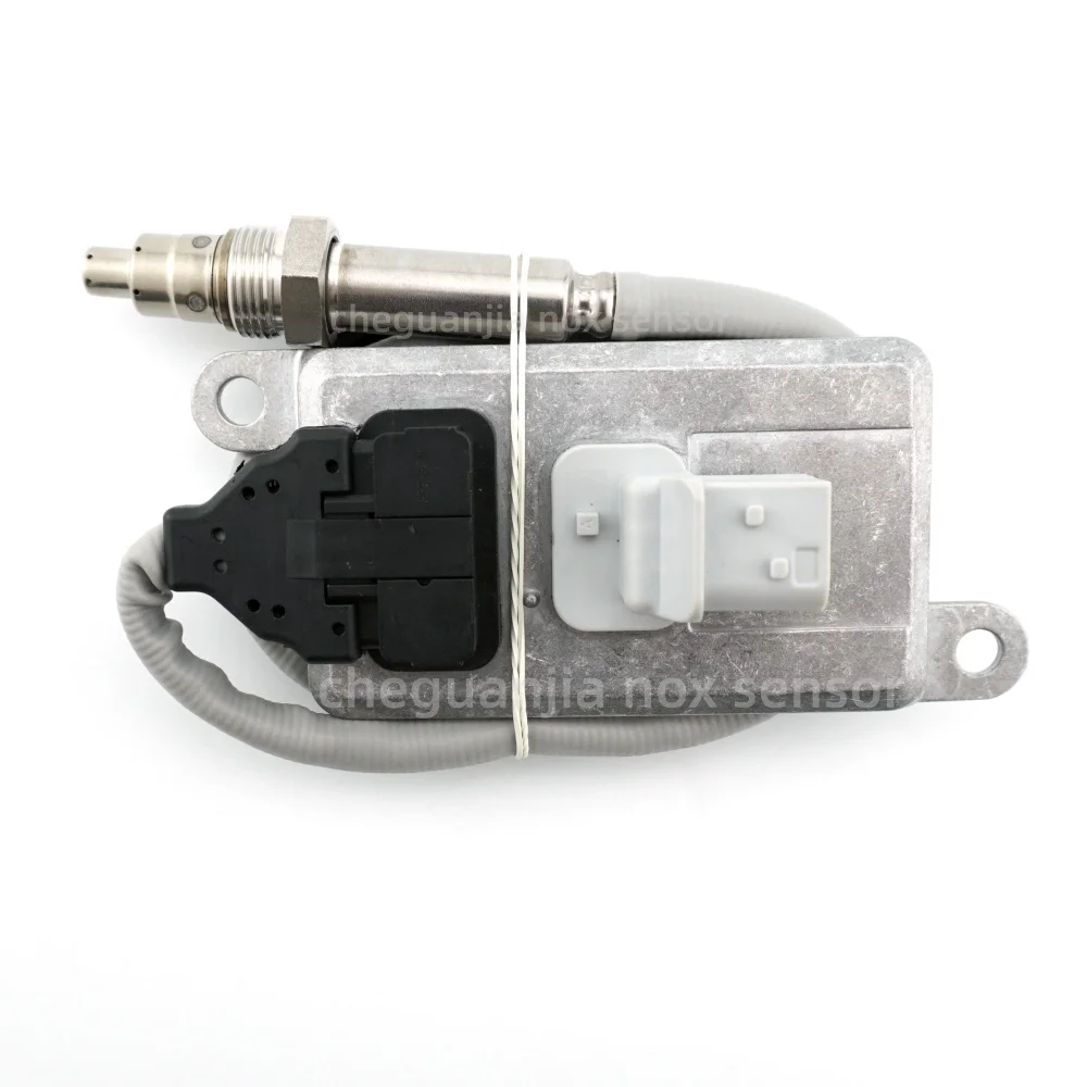 2296800 5WK96694C 5WK9 6694C 24V New Nitrogen Oxide Sensor Nox Sensor For Scania EURO6