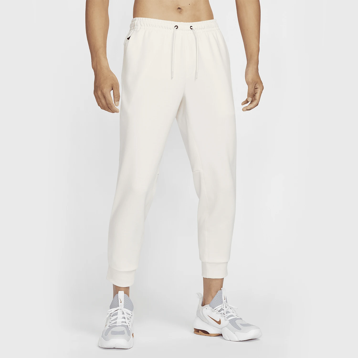 ナイキ-正規品-2024年新作-メンズ-スポーツ-カジュアル-シンプル-トレーニング-パンツ-fz0976-110