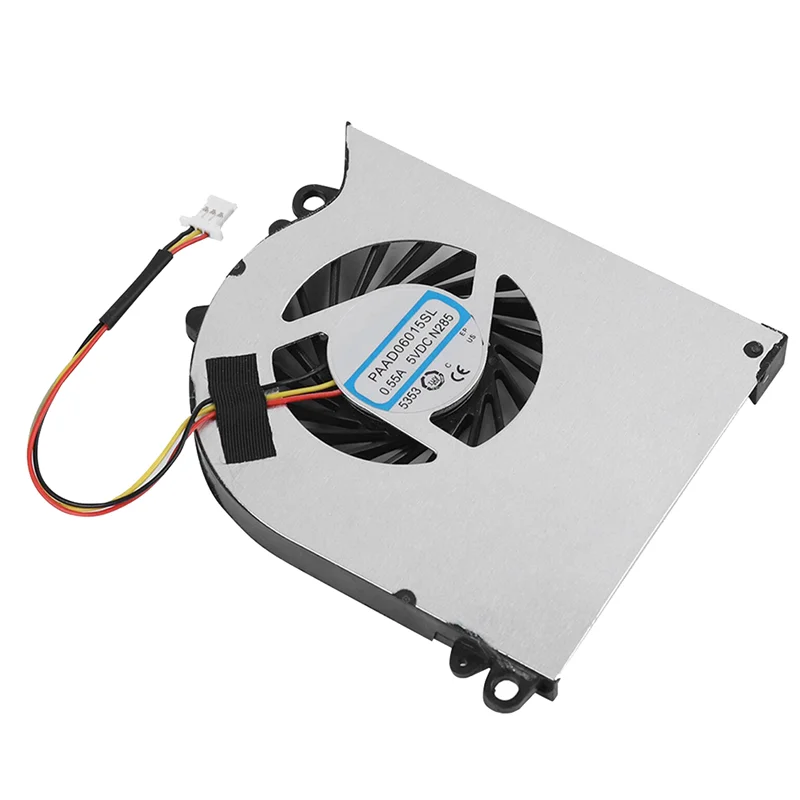 Notebook CPU Cooling Fan for MSI GS60 2PC GS60 2PL GS60 2QC GS60 2QD Seires CPU Cooling Fan