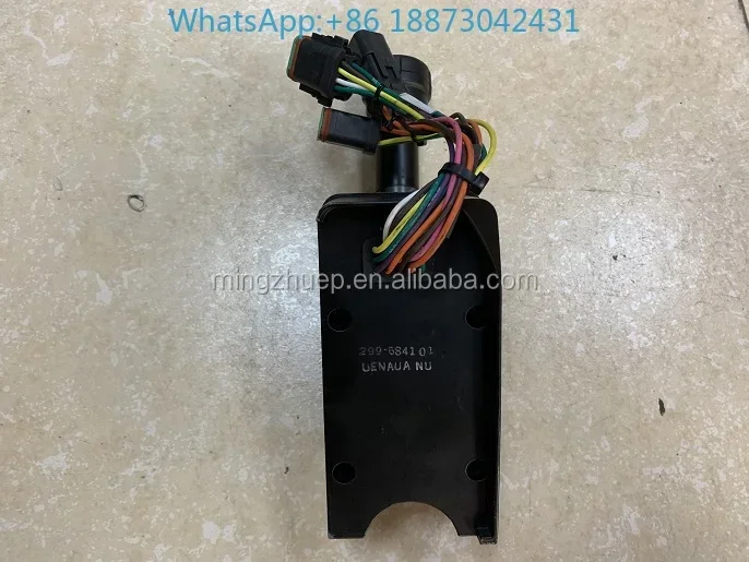 299-5841 Gp gearbox 299-5841 is a cat 930h924h924g938g 930g938h928g wheel loader.
